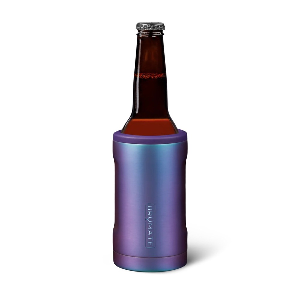 NWT- Brumate- Dark Aura Hopsulator Bott’l